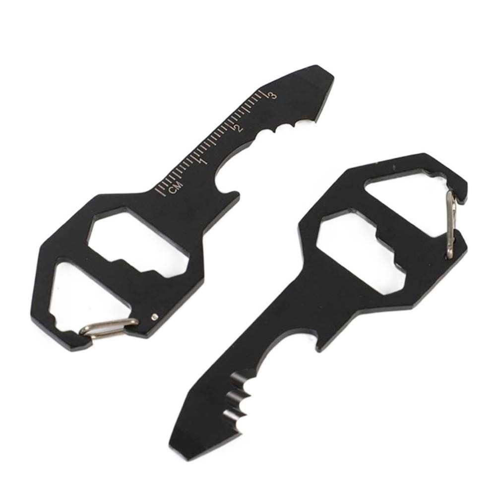 Mini Utensile Multiuso 6 in 1: - Keychain Multi Tool recensione e prezzo