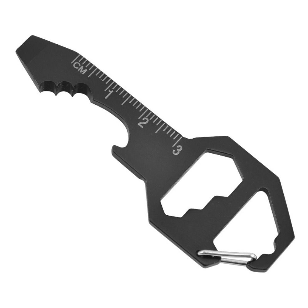Mini Utensile Multiuso 6 in 1: - Keychain Multi Tool recensione e prezzo