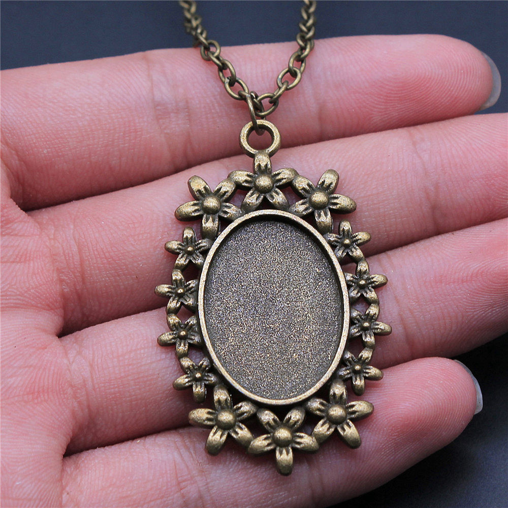 Collana uomo bronzo antico col - Men'S Accessories Tray recensione e prezzo
