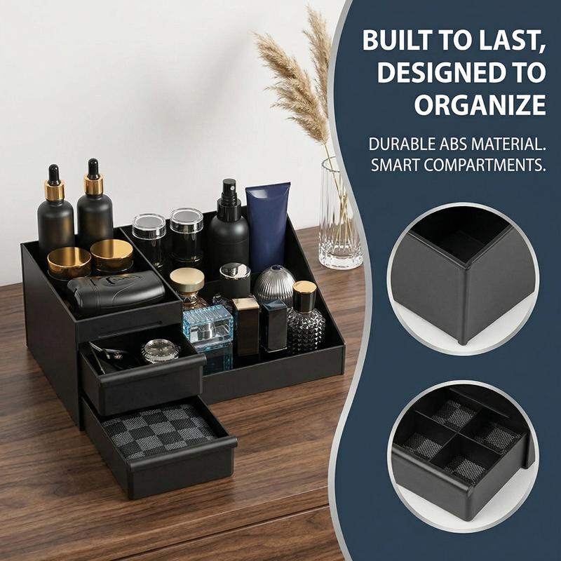 Organizzatore di profumi da uo - Men Accessories Drawer recensione e prezzo