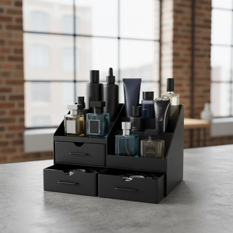 Organizzatore di profumi da uo - Men Accessories Drawer recensione e prezzo