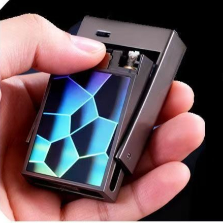 Nuovo Modello di Accendino a C - Men Accessories Drawer recensione e prezzo