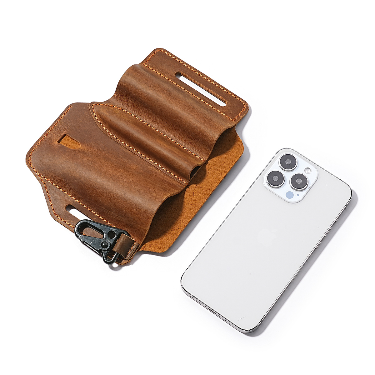 Fodero per cintura multiuso ED - Keychain Multi Tool recensione e prezzo