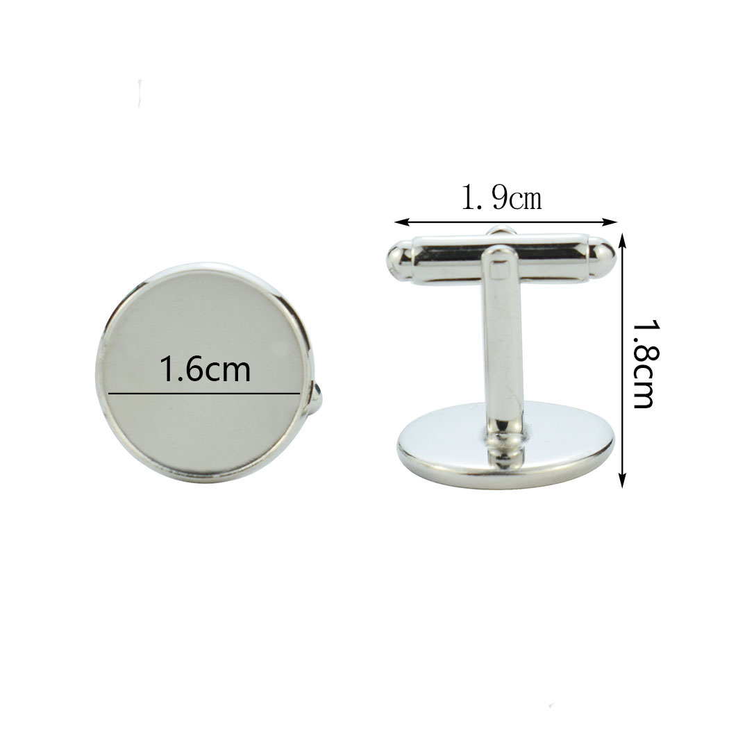 Gemelli da uomo fai da te Ferm - Men'S Accessories Tray recensione e prezzo