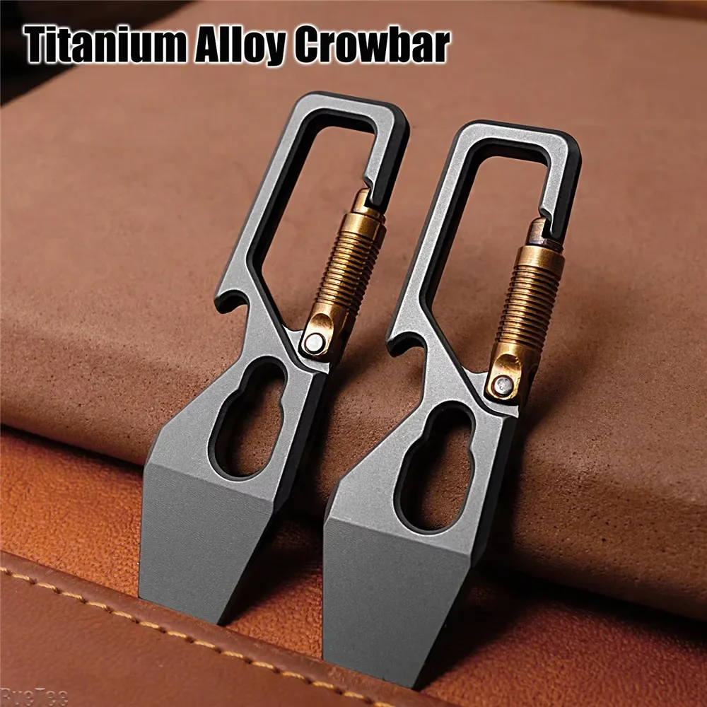 6 cm 5-1 Portachiavi multifunz - Keychain Multi Tool recensione e prezzo